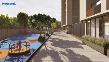 Amenities of Terranova in Gota - Image 190521
