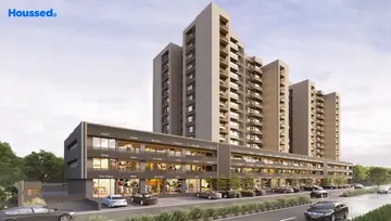 Project Image of Terranova in Gota - Image 190516