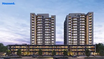 Project Image of Terranova in Gota - Image 190517