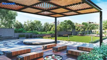Amenities of Vision Indrabhumi - Image 115572