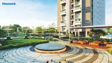 Amenities of Vision Indrabhumi - Image 115571