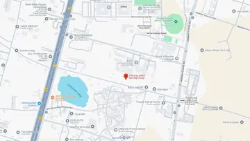 Location of Satya The Q - Image 190543