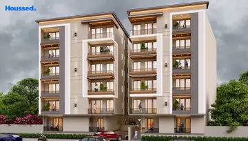 Project Image of Capital Hometech Homes - Image 190546
