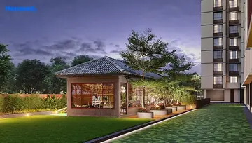 Amenities of Rashmi Nivaasa - Image 190562