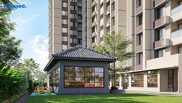 Amenities of Rashmi Nivaasa - Image 190563