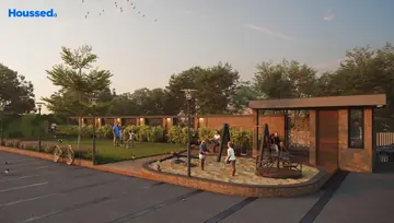 Amenities of Kalav 140 - Image 190589