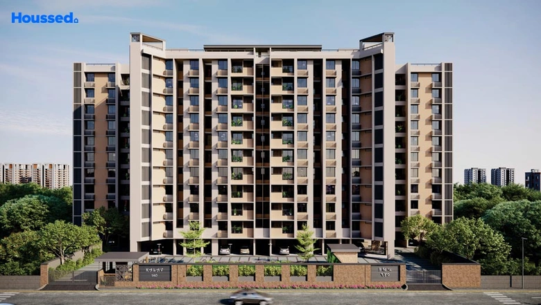 Project Image of Kalav 140 in Ghuma, Ahmedabad - Image 190586