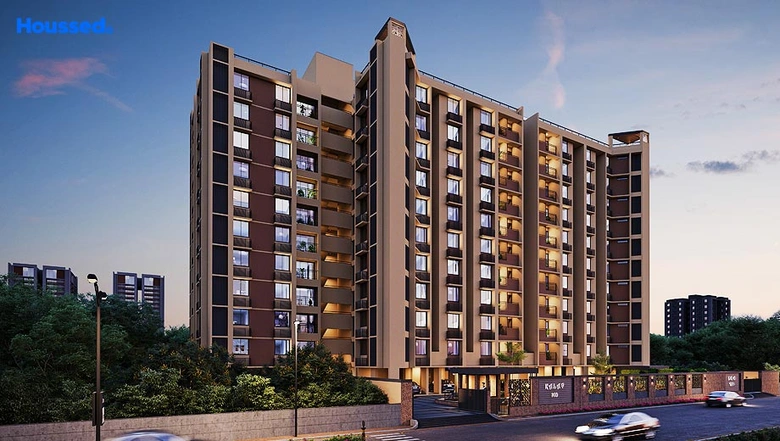 Project Image of Kalav 140 in Ghuma, Ahmedabad - Image 190587