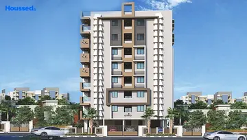 Project Image of Rhizome Amita Apartment - Image 190598