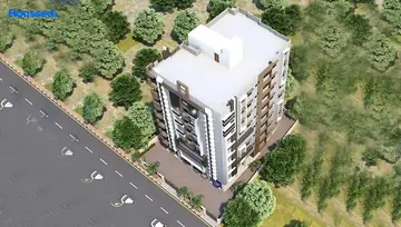 Project Image of Rhizome Amita Apartment - Image 190597