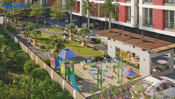 Amenities of Rhizome Rivera East - Image 190614