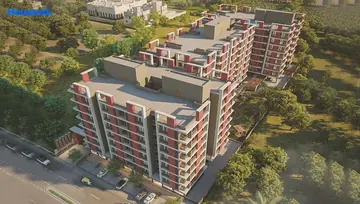 Project Image of Rhizome Rivera East - Image 190613