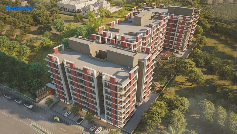 Project Image of Rhizome Rivera East in Vastral, Ahmedabad - Image 190613