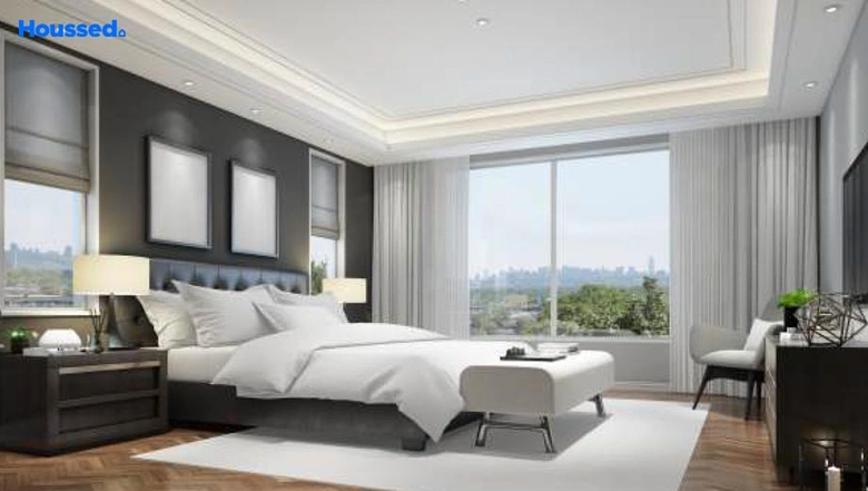 Sample Apartment of Rhizome Rivera East in Vastral, Ahmedabad - Image 190615