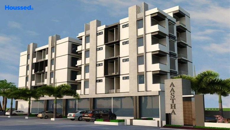Project Image of Shree Shakti Aastha 64 in Chandkheda, Ahmedabad - Image 190622