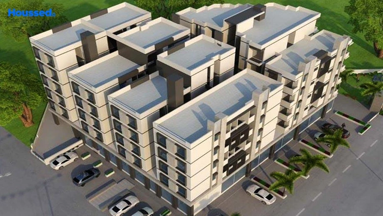 Project Image of Shree Shakti Aastha 64 in Chandkheda, Ahmedabad - Image 190623