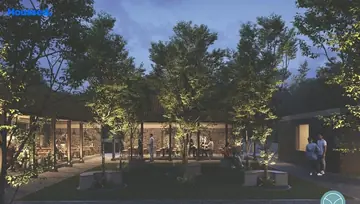 Amenities of Rajyash Roseate Roots - Image 190629