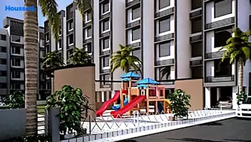 Amenities of Shree Shiv Ugati City - Image 190639