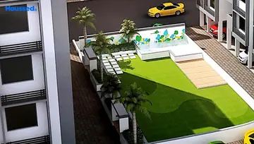 Amenities of Shree Shiv Ugati City - Image 190638