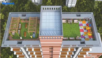 Amenities of Adityaraj Pride - Image 31338