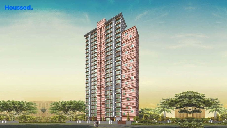 Project Image of Adityaraj Pride in Sion East, Mumbai - Image 31335