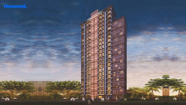 Project Image of Adityaraj Pride in Sion East, Mumbai - Image 31337