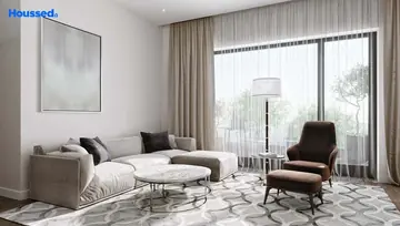 Sample Apartment of Adityaraj Pride - Image 31339