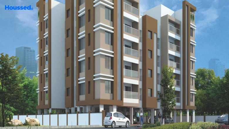 Project Image of Shree Radhe Krishna in Viman Nagar, Pune - Image 115578