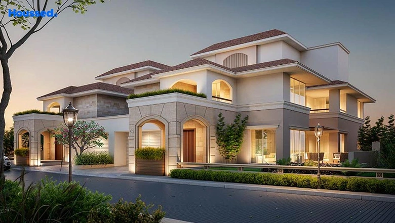 Project Image of Nilamber Grandeur 2 in Bhayli Road, Vadodara - Image 190680