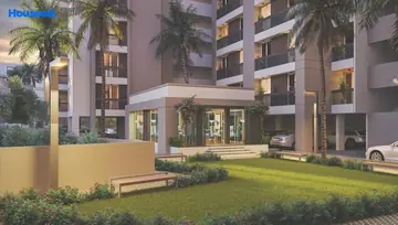 Amenities of Om Aashray - Image 190699