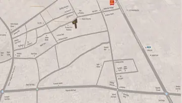 Location of Bhavans Mudibhavan Residency - Image 190719