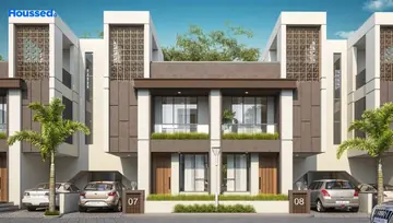 Project Image of Bhavans Mudibhavan Residency - Image 190717