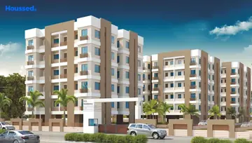 Project Image of Rudra ND Residency - Image 190725