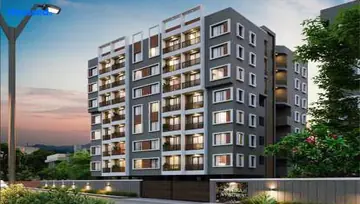 Project Image of Shivsai Niharika Park Apartment CHSL - Image 190754