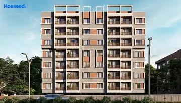 Project Image of Shivsai Niharika Park Apartment CHSL - Image 190755