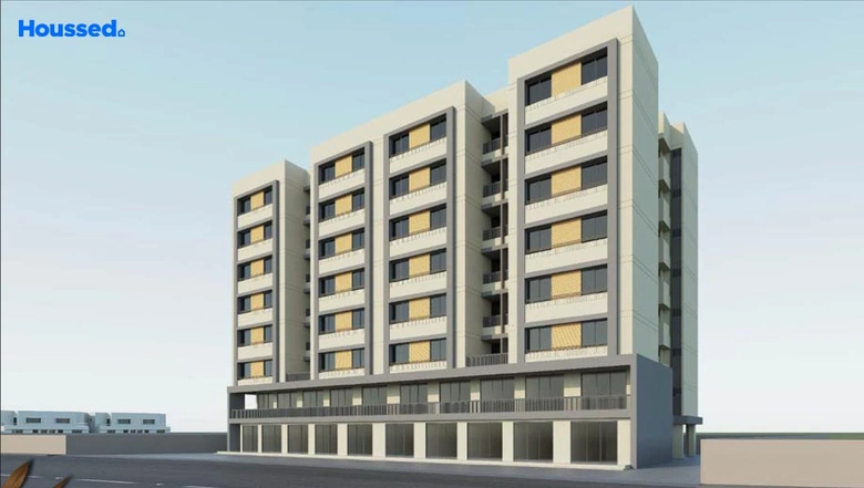 Project Image of Jaydev Om Aashtha in Makarpura, Vadodara - Image 190761