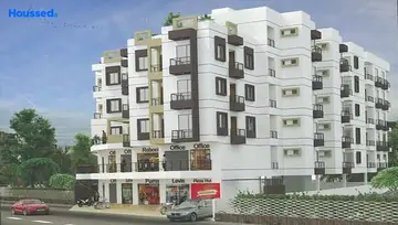 Project Image of Shree Narayan Avenue - Image 190773