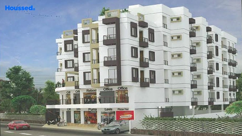 Project Image of Shree Narayan Avenue in Khatamba, Vadodara - Image 190773