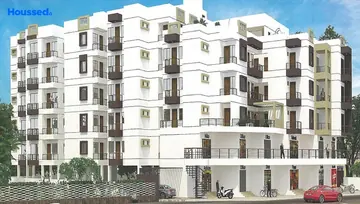 Project Image of Shree Narayan Avenue - Image 190776