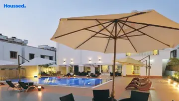 Amenities of Lalji Nilkanth Greens - Image 190786