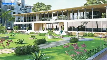 Amenities of Lalji Nilkanth Greens - Image 190788