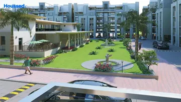 Amenities of Lalji Nilkanth Greens - Image 190787
