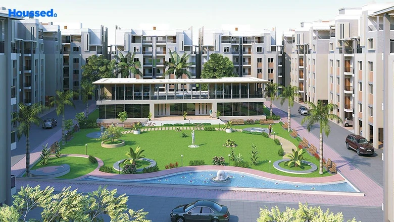 Project Image of Lalji Nilkanth Greens in Kalali, Vadodara - Image 190785