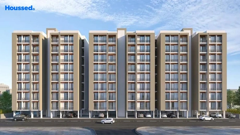 Project Image of Lalji Nilkanth Greens in Kalali, Vadodara - Image 190783
