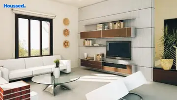 Sample Apartment of Lalji Nilkanth Greens - Image 190790