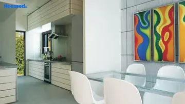 Sample Apartment of Lalji Nilkanth Greens - Image 190791