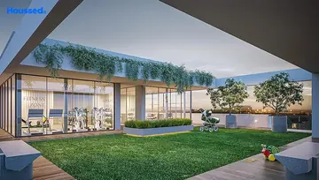 Amenities of Navkar Harmony - Image 190844