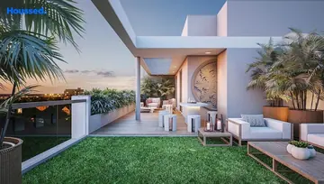 Amenities of Navkar Harmony - Image 190842