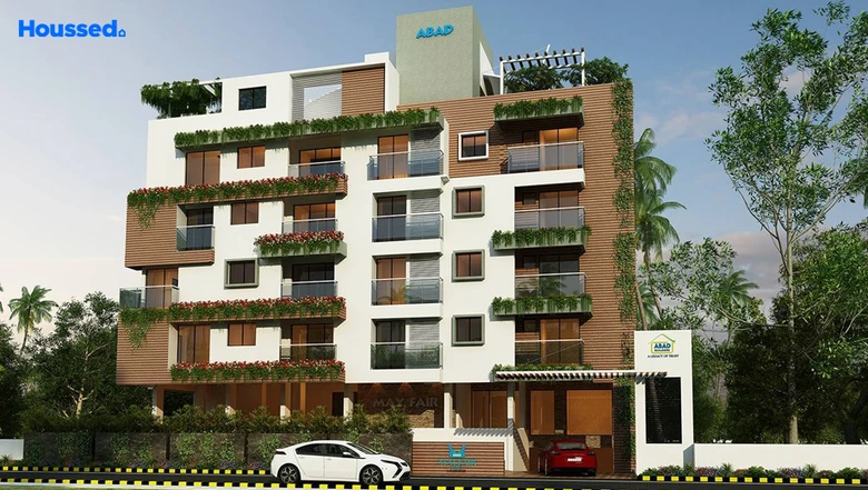 Project Image of ABAD Mayfair in Pallimukku, Kochi - Image 190864