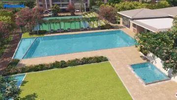 Amenities of Ashiana Amodh - Image 190880